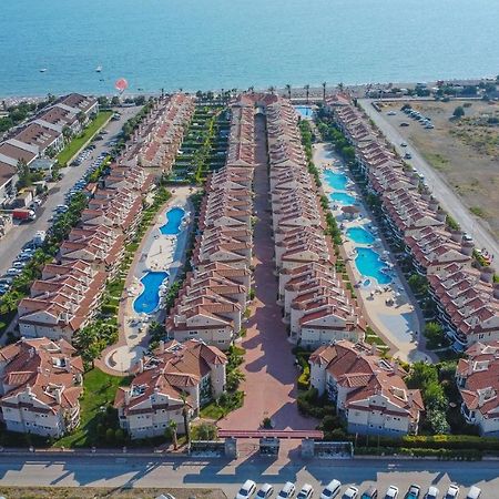 פאטהיה Sunset Beach Resort Aqua Lettings מראה חיצוני תמונה