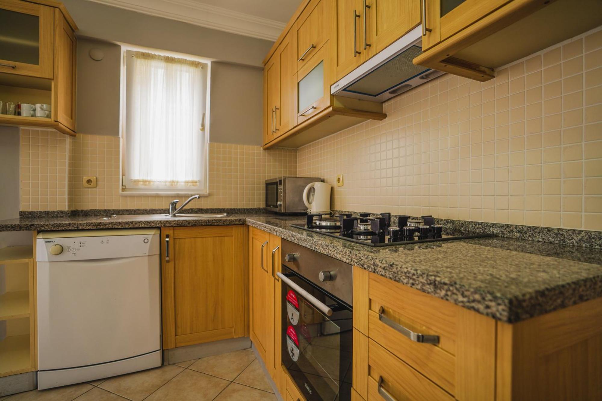פאטהיה Sunset Beach Resort Aqua Lettings מראה חיצוני תמונה