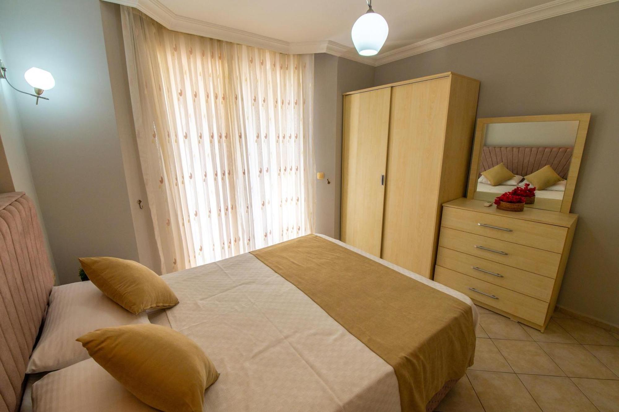 פאטהיה Sunset Beach Resort Aqua Lettings מראה חיצוני תמונה