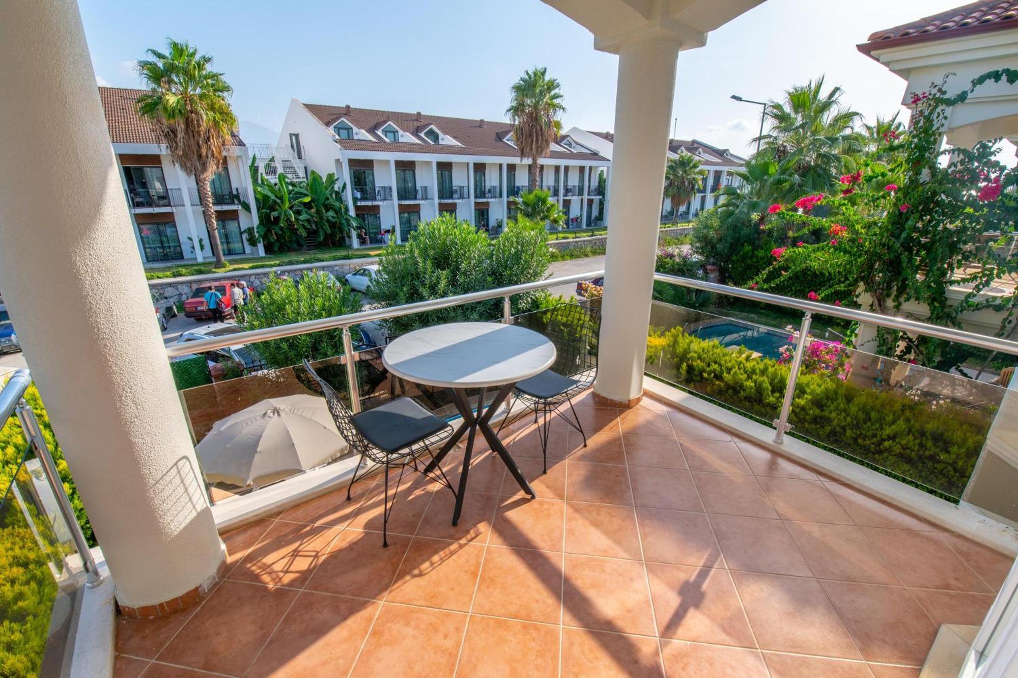 פאטהיה Sunset Beach Resort Aqua Lettings מראה חיצוני תמונה