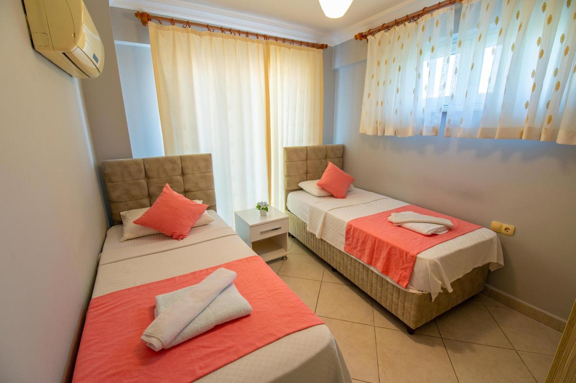פאטהיה Sunset Beach Resort Aqua Lettings מראה חיצוני תמונה