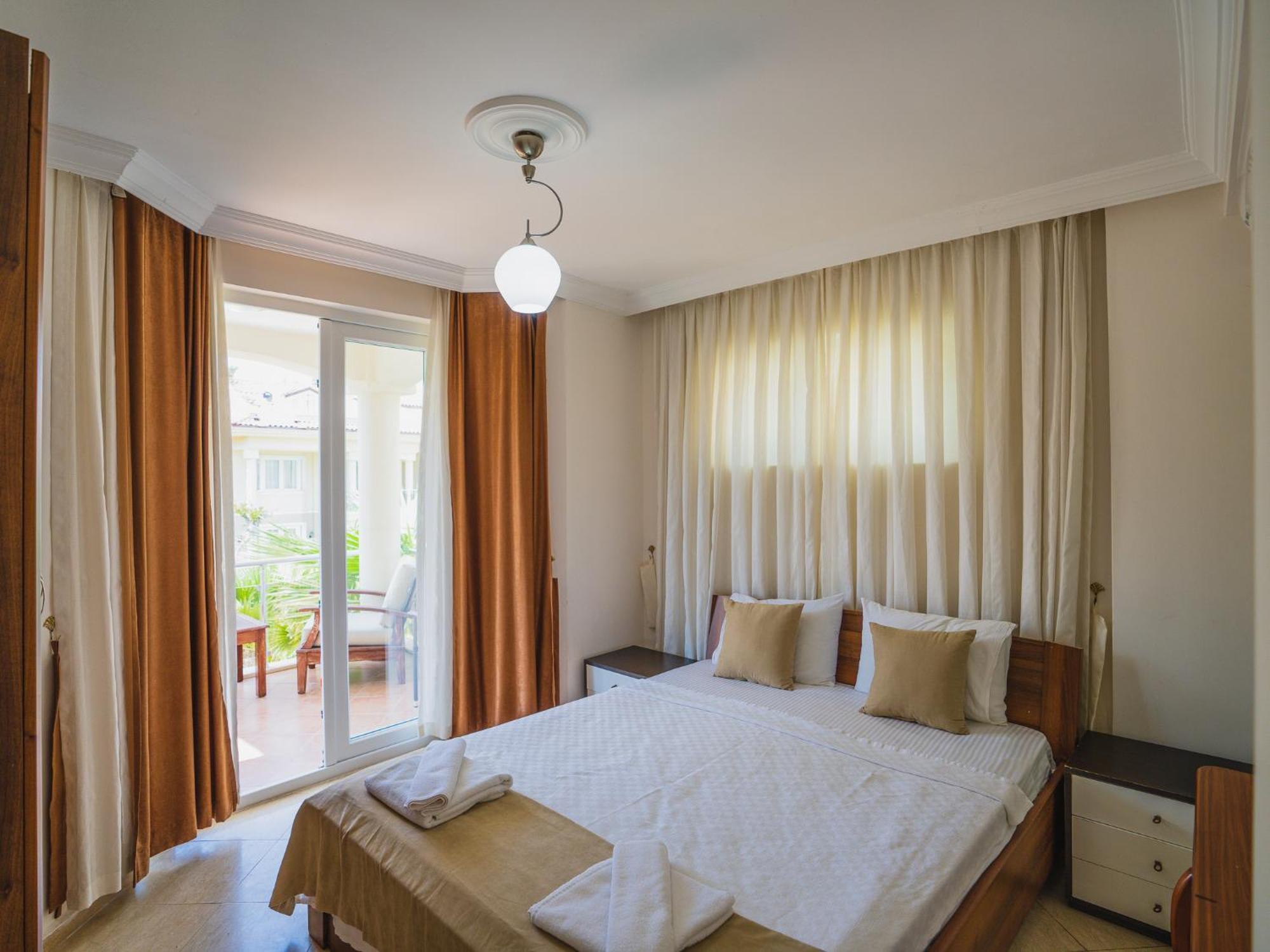 פאטהיה Sunset Beach Resort Aqua Lettings מראה חיצוני תמונה