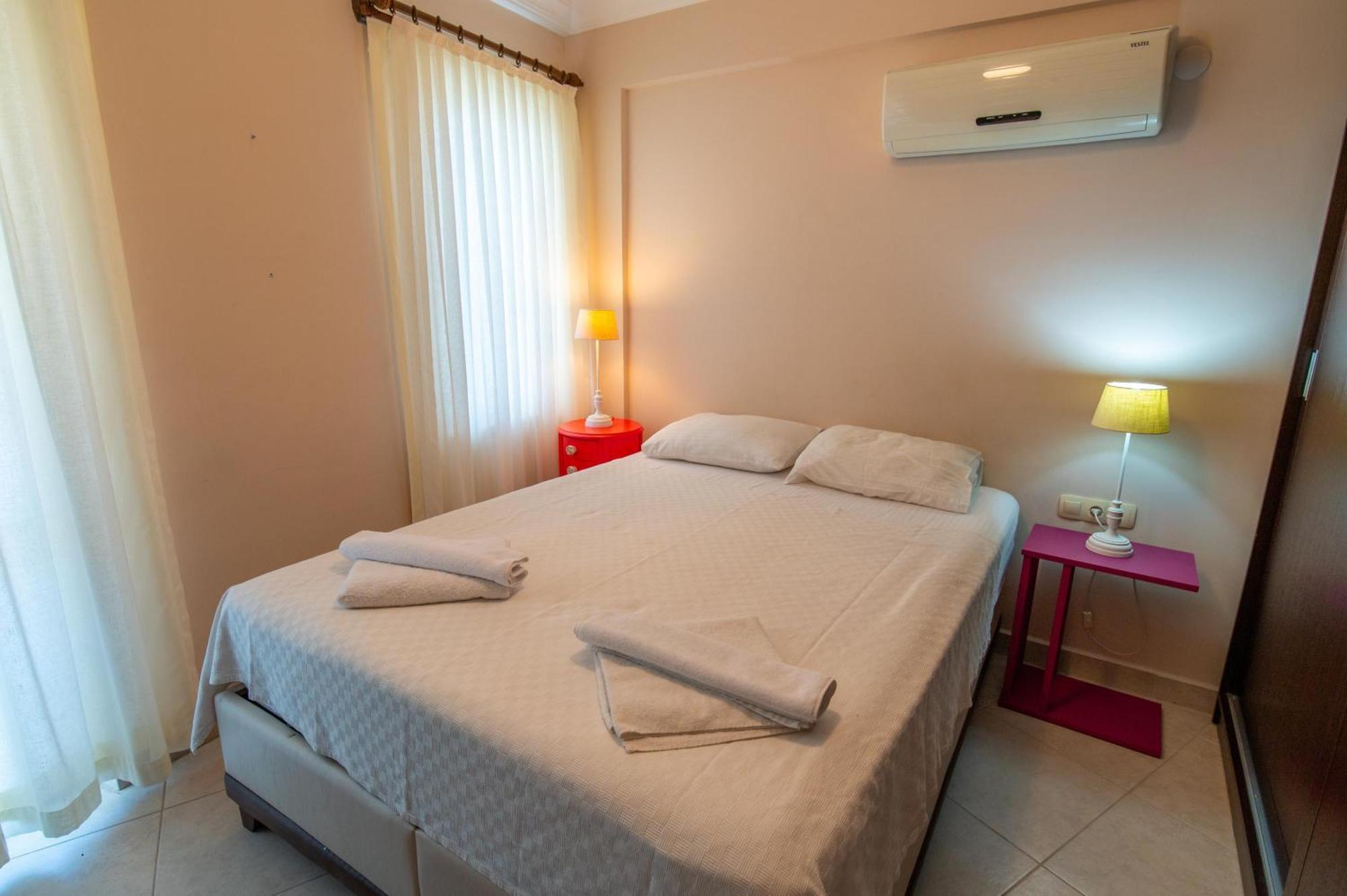 פאטהיה Sunset Beach Resort Aqua Lettings מראה חיצוני תמונה