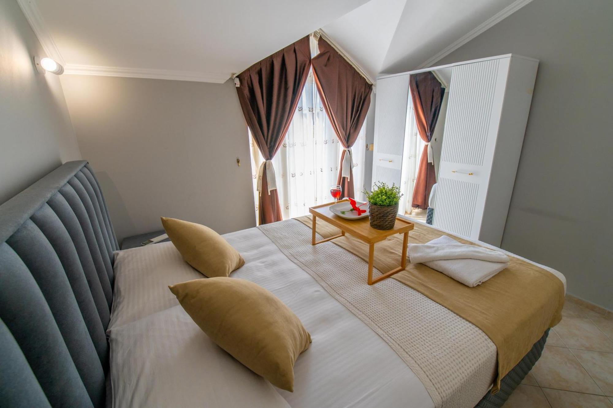 פאטהיה Sunset Beach Resort Aqua Lettings מראה חיצוני תמונה