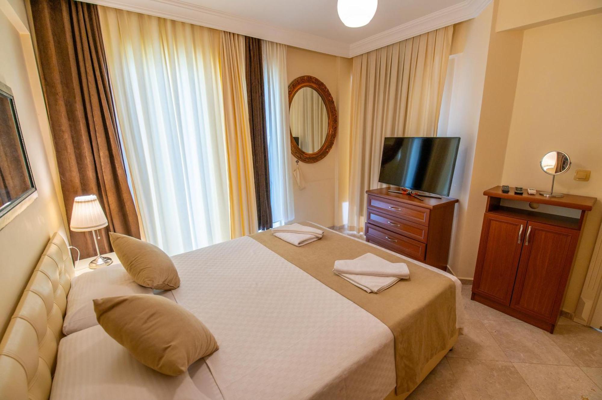 פאטהיה Sunset Beach Resort Aqua Lettings מראה חיצוני תמונה