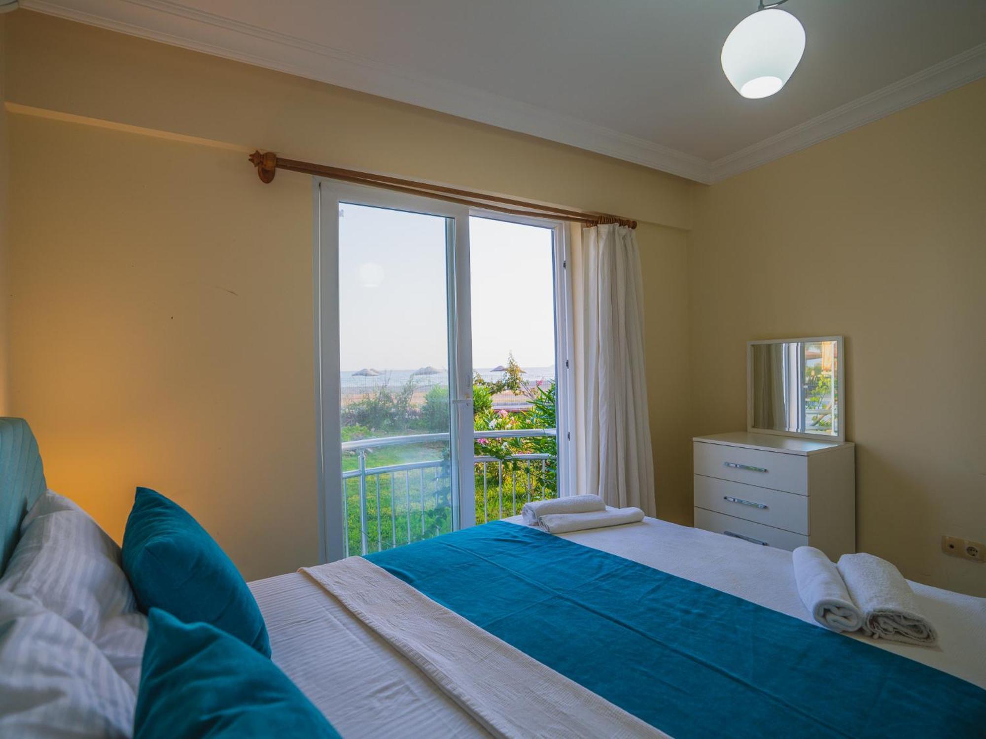 פאטהיה Sunset Beach Resort Aqua Lettings מראה חיצוני תמונה