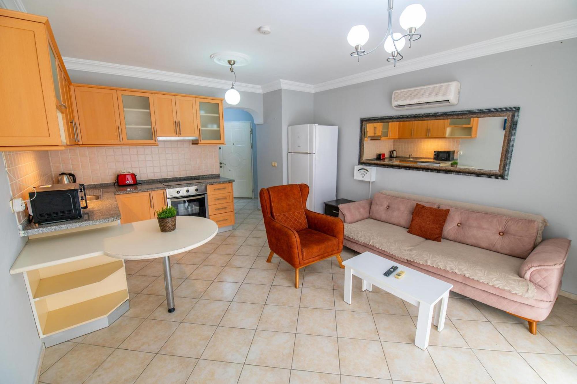 פאטהיה Sunset Beach Resort Aqua Lettings מראה חיצוני תמונה