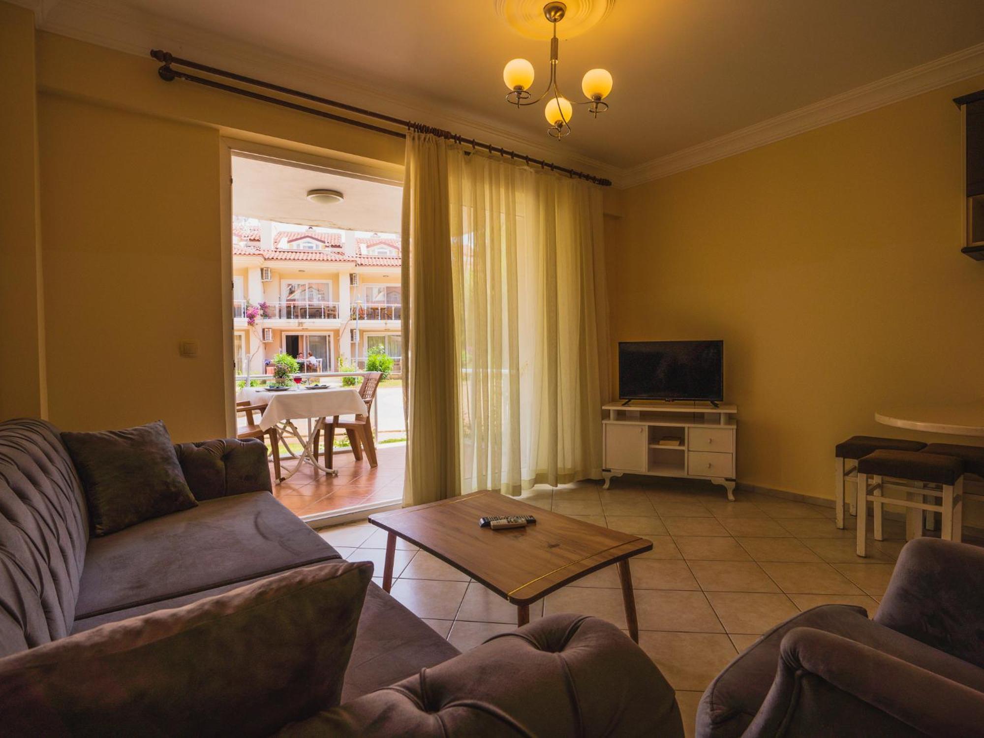 פאטהיה Sunset Beach Resort Aqua Lettings מראה חיצוני תמונה