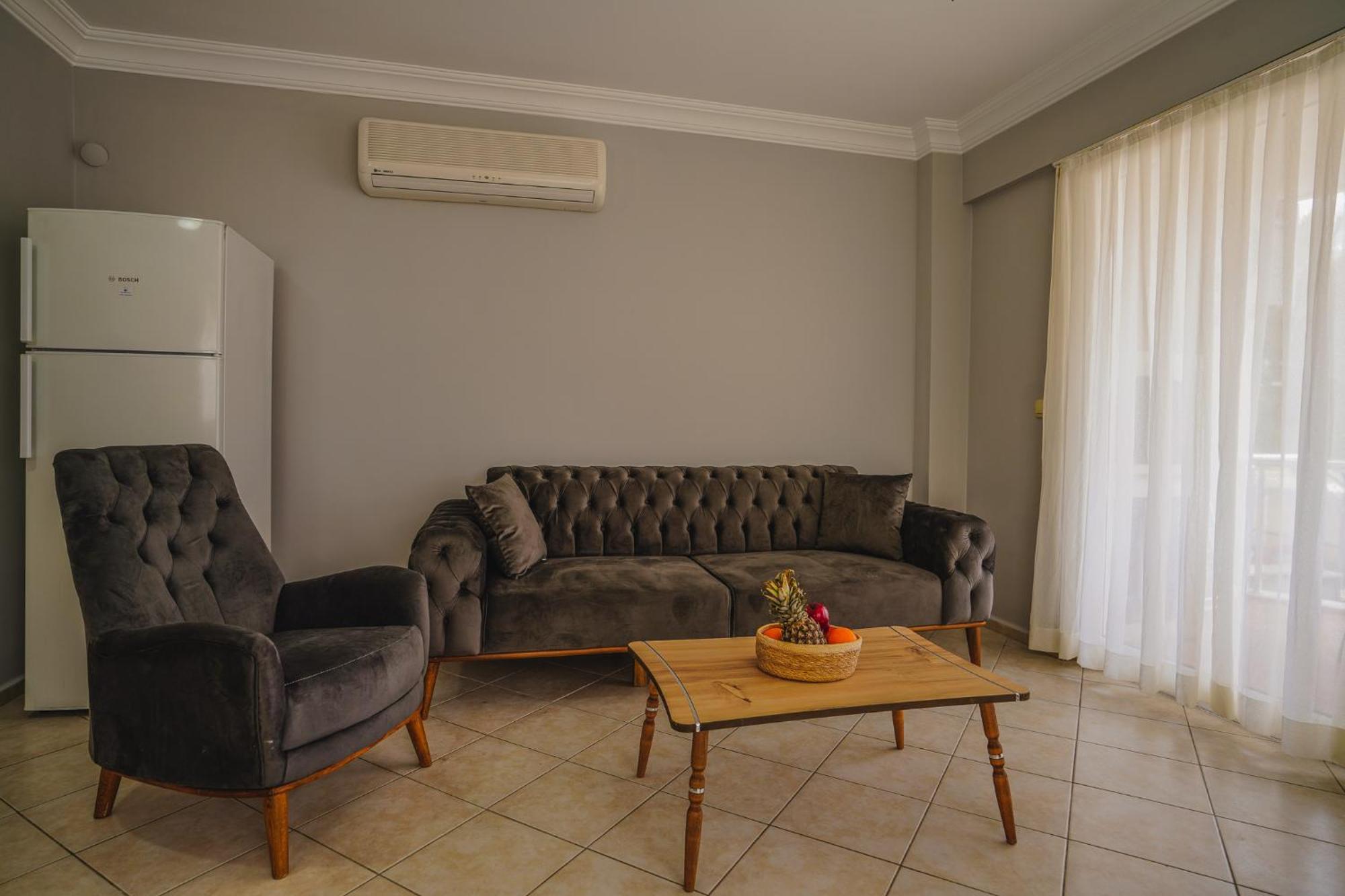 פאטהיה Sunset Beach Resort Aqua Lettings מראה חיצוני תמונה