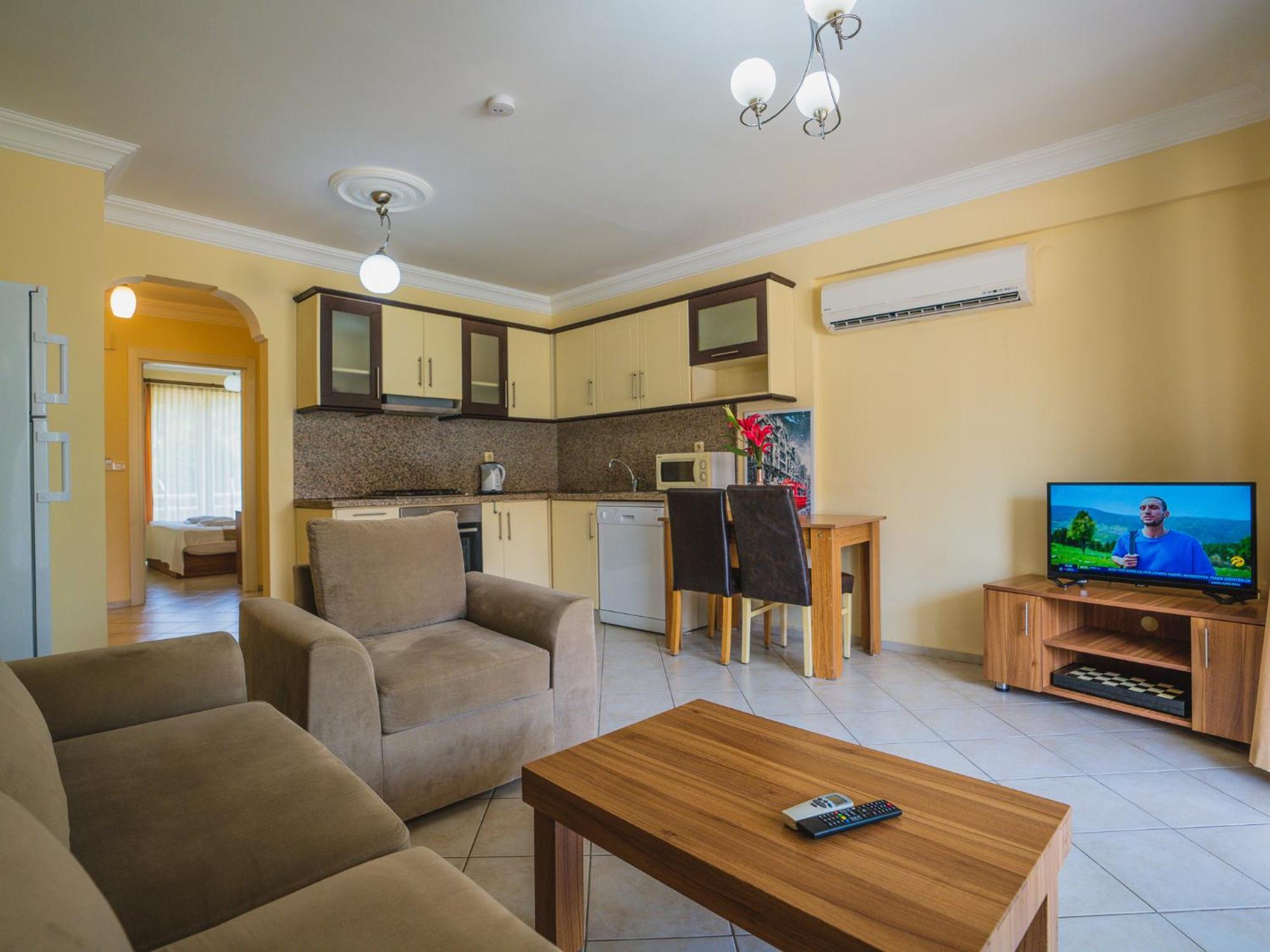 פאטהיה Sunset Beach Resort Aqua Lettings מראה חיצוני תמונה