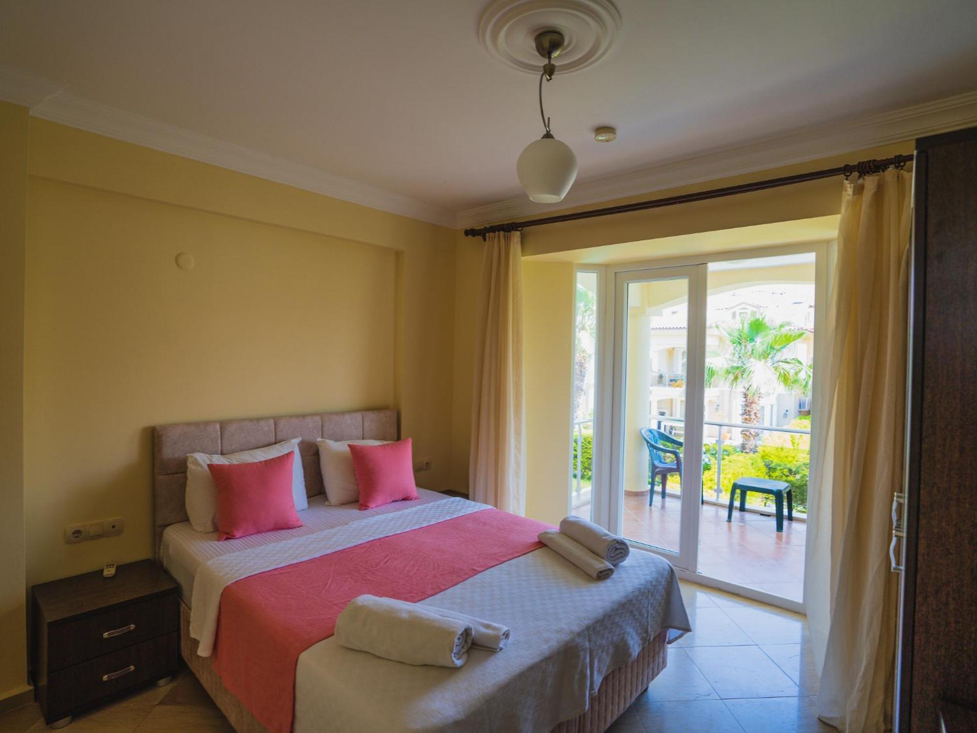 פאטהיה Sunset Beach Resort Aqua Lettings מראה חיצוני תמונה