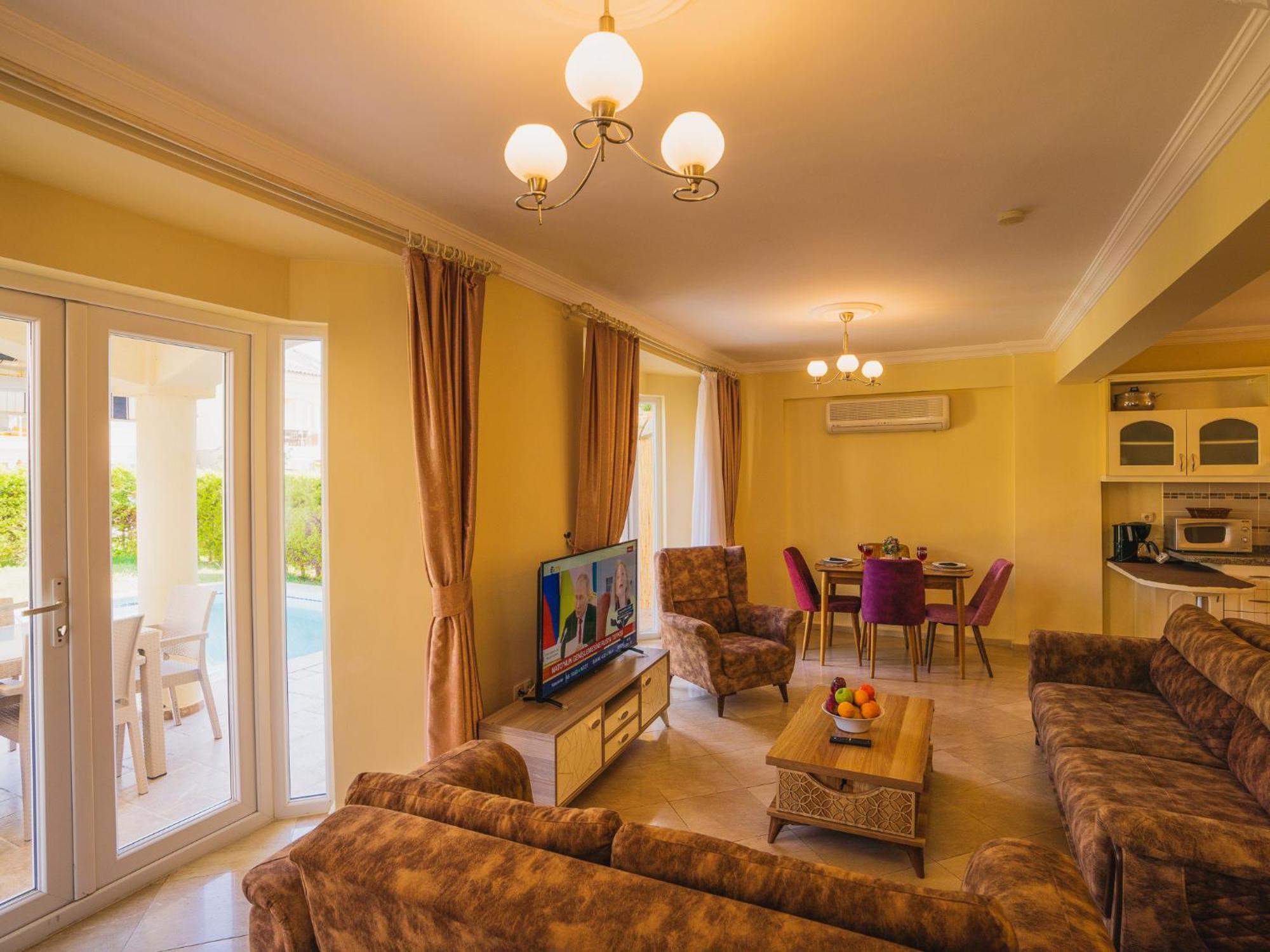 פאטהיה Sunset Beach Resort Aqua Lettings מראה חיצוני תמונה