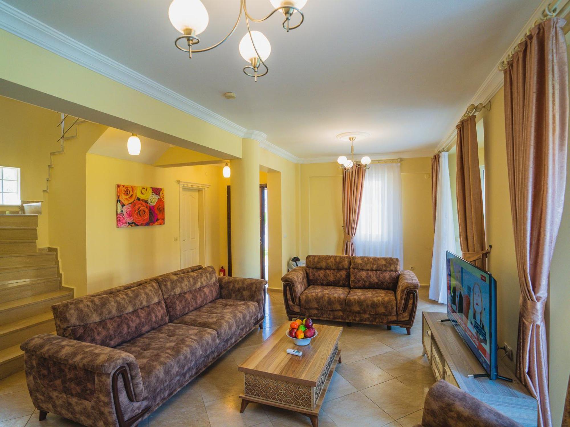פאטהיה Sunset Beach Resort Aqua Lettings מראה חיצוני תמונה