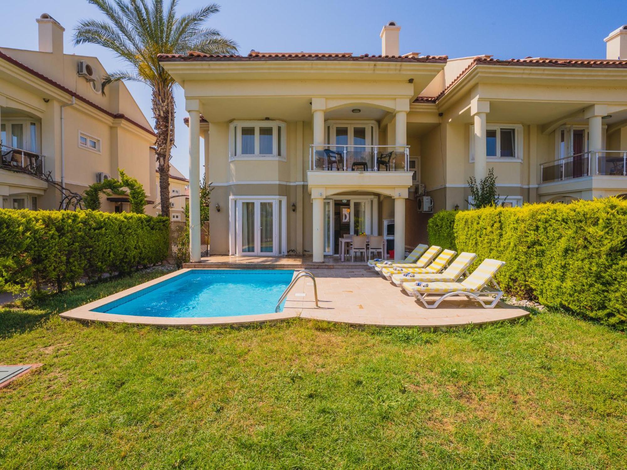 פאטהיה Sunset Beach Resort Aqua Lettings מראה חיצוני תמונה