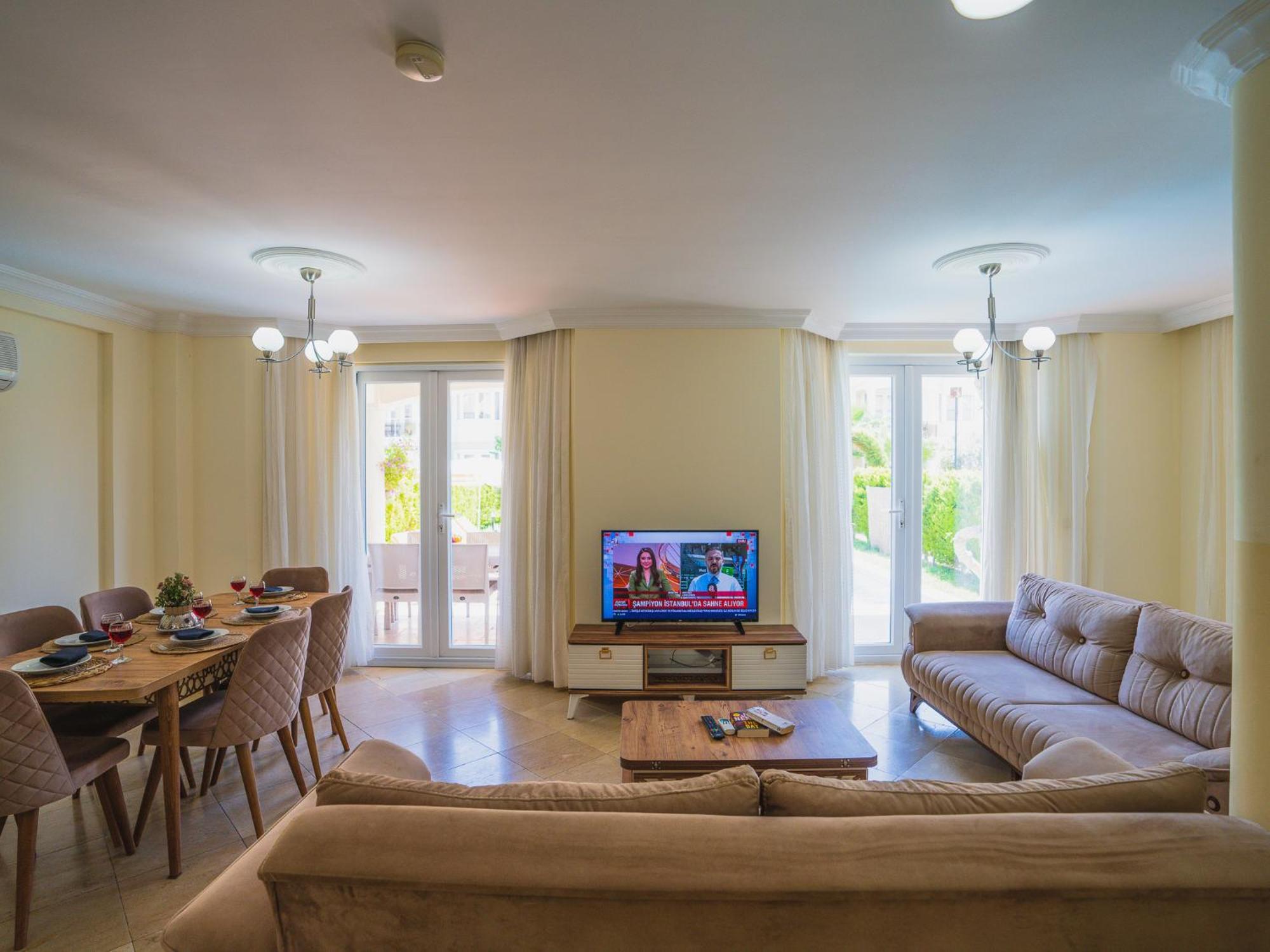 פאטהיה Sunset Beach Resort Aqua Lettings מראה חיצוני תמונה