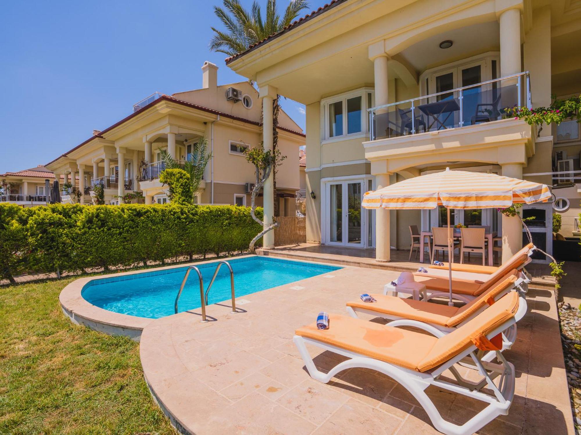 פאטהיה Sunset Beach Resort Aqua Lettings מראה חיצוני תמונה