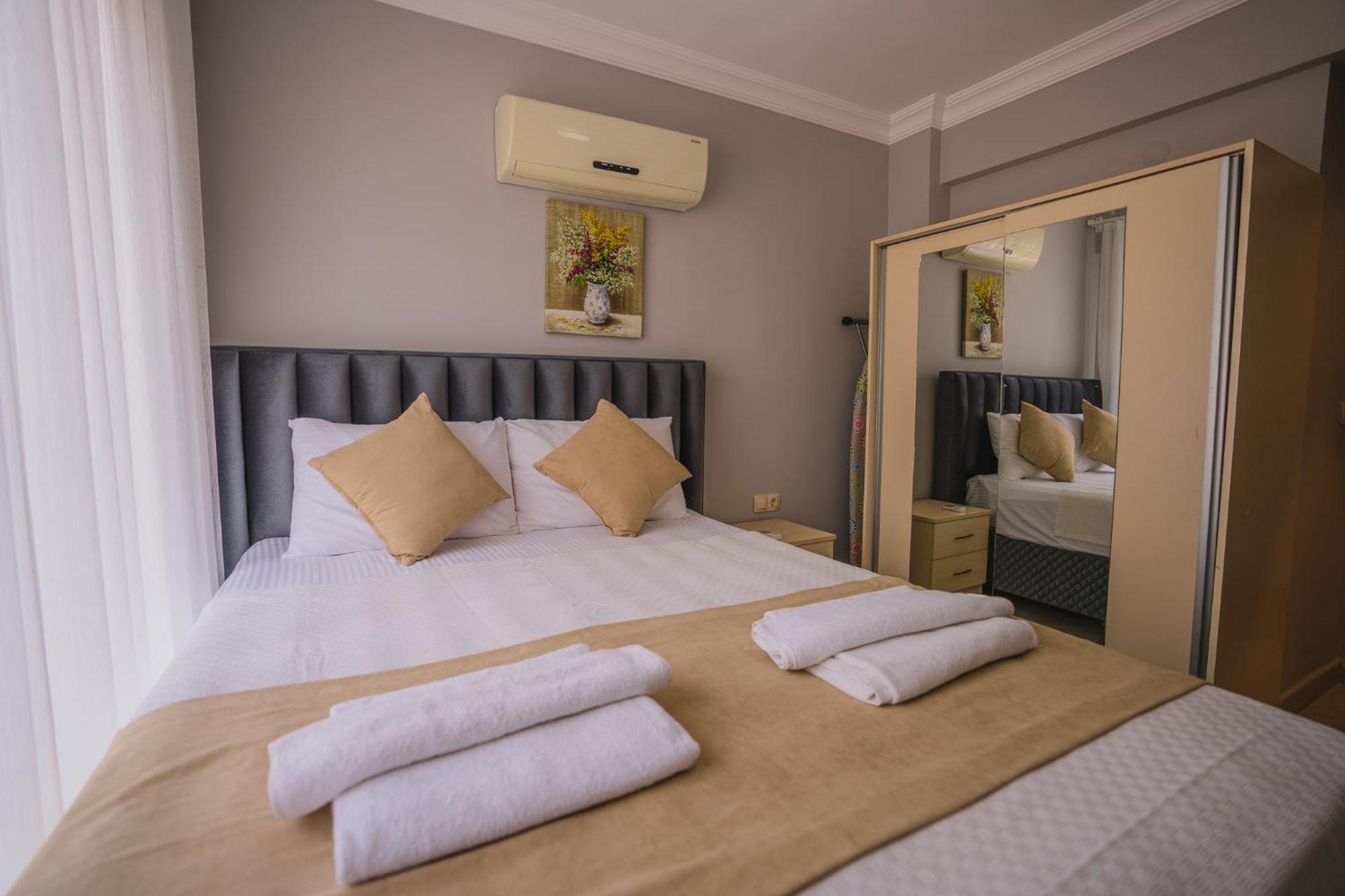 פאטהיה Sunset Beach Resort Aqua Lettings מראה חיצוני תמונה