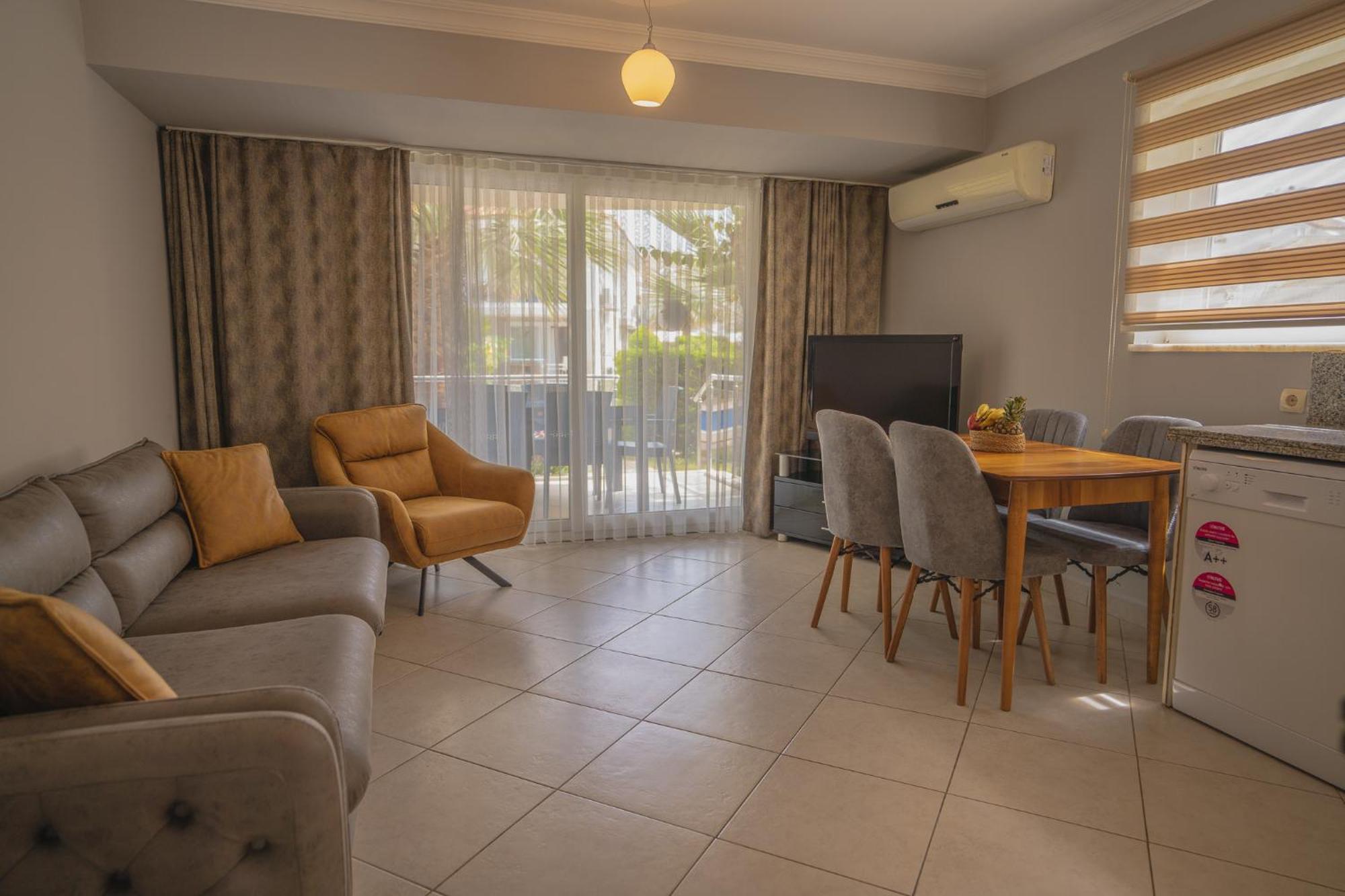 פאטהיה Sunset Beach Resort Aqua Lettings מראה חיצוני תמונה