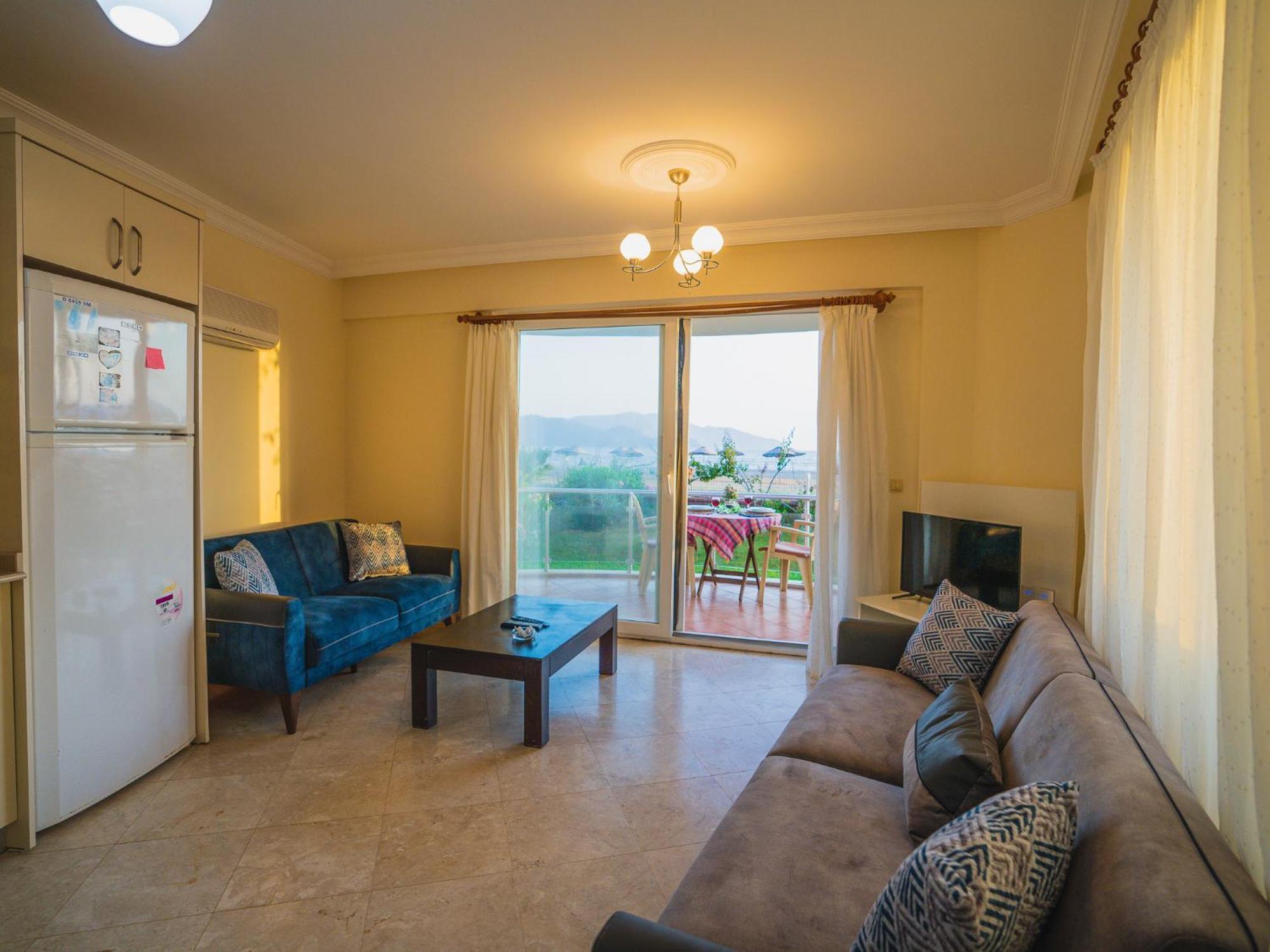 פאטהיה Sunset Beach Resort Aqua Lettings מראה חיצוני תמונה