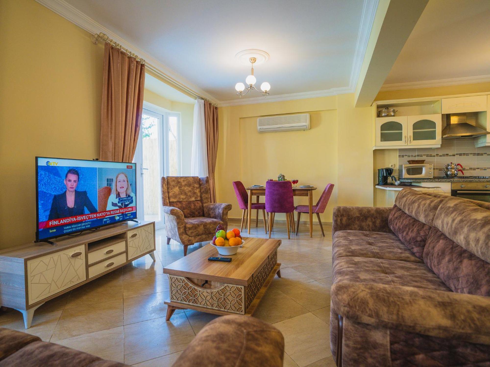 פאטהיה Sunset Beach Resort Aqua Lettings מראה חיצוני תמונה