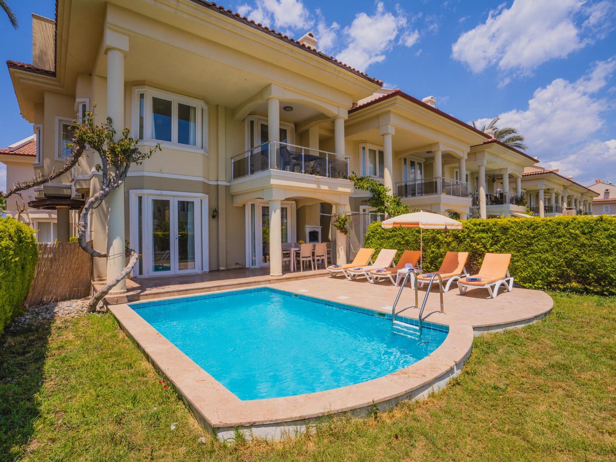 פאטהיה Sunset Beach Resort Aqua Lettings מראה חיצוני תמונה