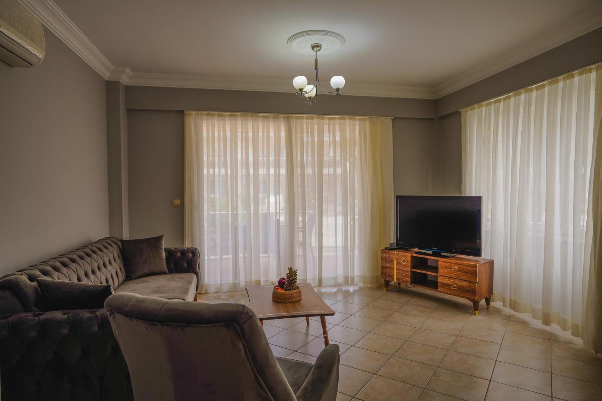 פאטהיה Sunset Beach Resort Aqua Lettings מראה חיצוני תמונה