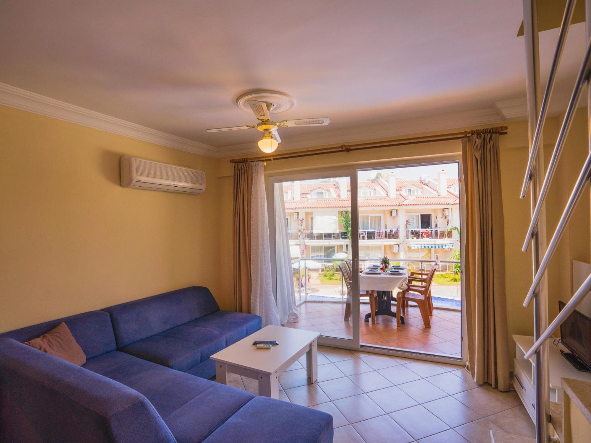 פאטהיה Sunset Beach Resort Aqua Lettings מראה חיצוני תמונה