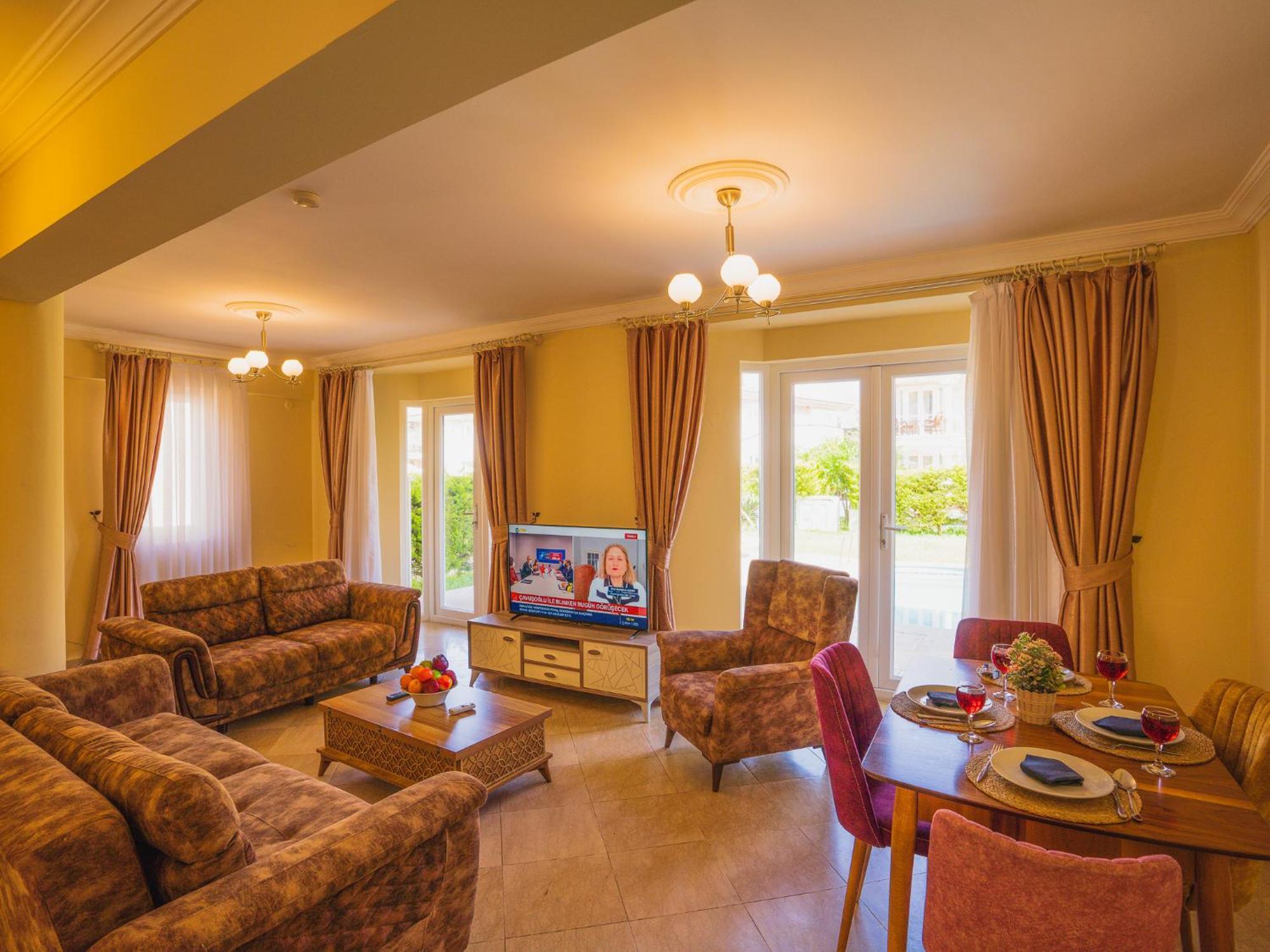 פאטהיה Sunset Beach Resort Aqua Lettings מראה חיצוני תמונה