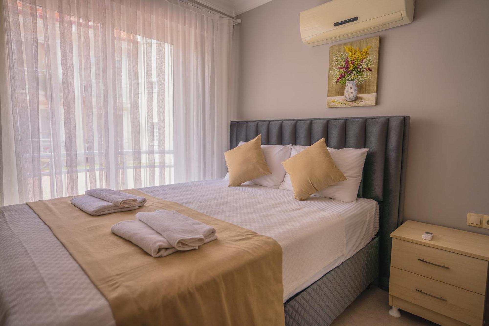פאטהיה Sunset Beach Resort Aqua Lettings מראה חיצוני תמונה